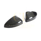 Performance Style Pre-Preg Carbon Fibre Replacement Mirror Covers for Audi R8 V10 22-Present-Carbon Factory