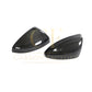 Performance Style Pre-Preg Carbon Fibre Replacement Mirror Covers for Audi R8 V10 22-Present-Carbon Factory