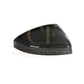 Performance Style Pre-Preg Carbon Fibre Replacement Mirror Covers for Audi R8 V10 22-Present-Carbon Factory