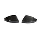Performance Style Pre-Preg Carbon Fibre Replacement Mirror Covers for Audi R8 V10 22-Present-Carbon Factory