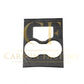 Pre-Preg Carbon Centre Console Covers for Tesla Model 3 LHD 16-20-Carbon Factory