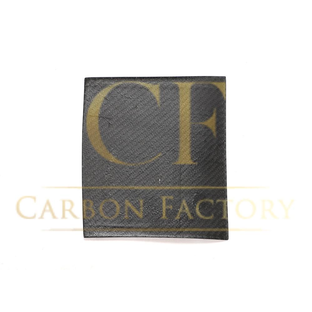 Pre-Preg Carbon Centre Console Covers for Tesla Model 3 LHD 16-20-Carbon Factory