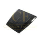 Pre-Preg Carbon Fibre Bonnet Scoop for Mercedes W464 G Class G Wagon 19-Present-Carbon Factory