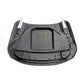 Pre-Preg Carbon Fibre Bonnet for BMW G87 M2 23-Present-Carbon Factory