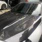 Pre-Preg Carbon Fibre Bonnet for BMW G87 M2 23-Present-Carbon Factory