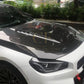 Pre-Preg Carbon Fibre Bonnet for BMW G87 M2 23-Present-Carbon Factory