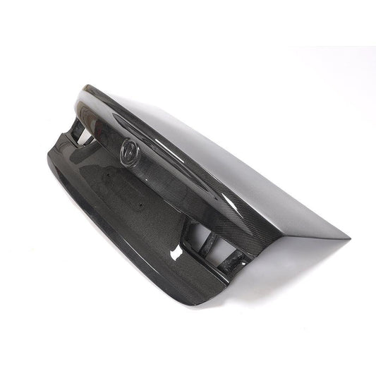 Pre-Preg Carbon Fibre Boot Lid for BMW G20 3 Series 19-25-Carbon Factory