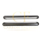 Pre-Preg Carbon Fibre C Pillar Trims for Mercedes W463 G Class G Wagon 04-18-Carbon Factory