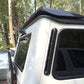 Pre-Preg Carbon Fibre C Pillar Trims for Mercedes W463 G Class G Wagon 04-18-Carbon Factory