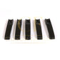 Pre-Preg Carbon Fibre Door Handle Covers for Mercedes W463 G Class G Wagon 04-18-Carbon Factory