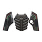Pre-Preg Carbon Fibre Engine Bay Cover for Lamborghini Urus 18-21-Carbon Factory
