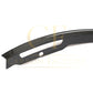 Pre-Preg Carbon Fibre Fender Trims for Tesla Model Y 19-23-Carbon Factory