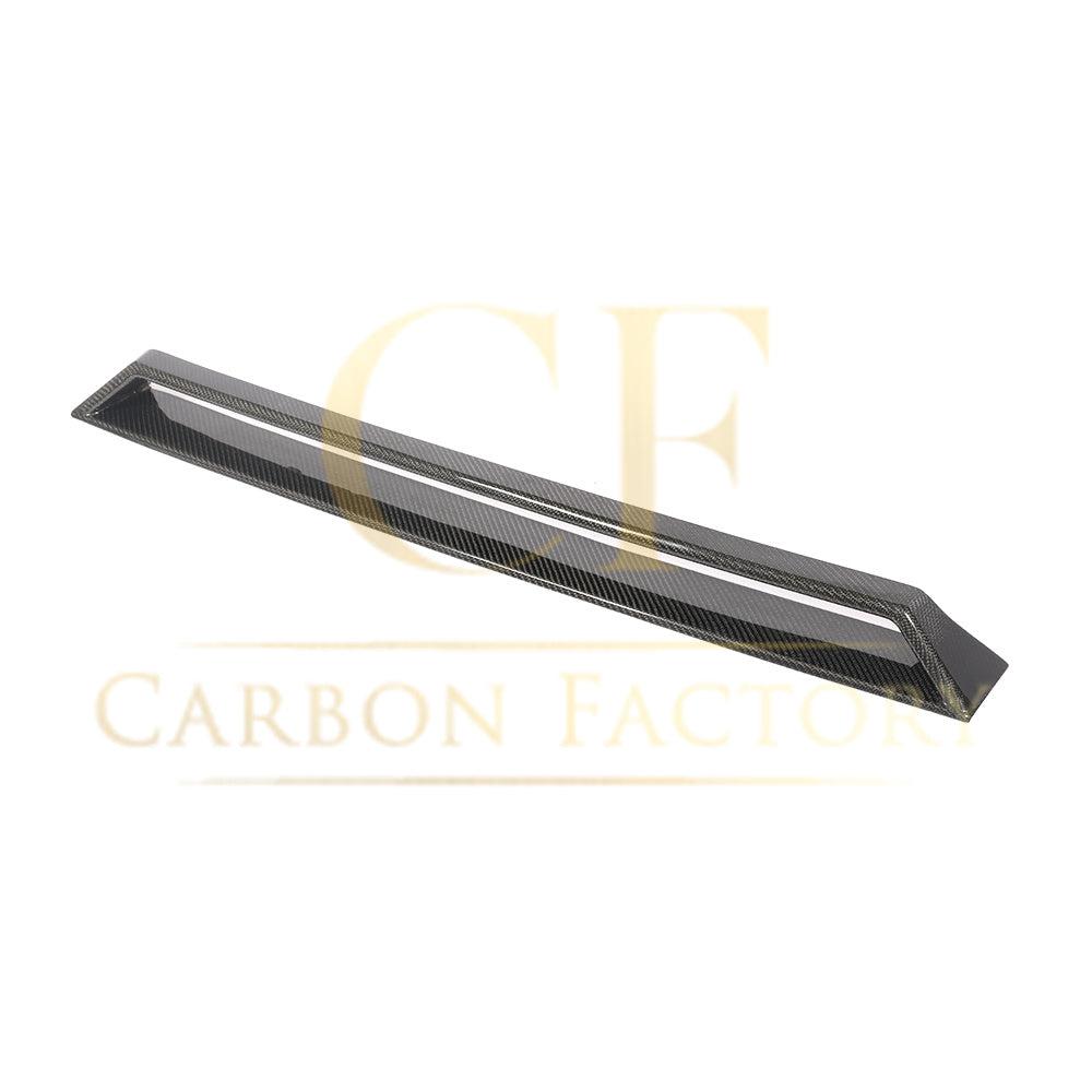 Pre-Preg Carbon Fibre Front Bumper Air Vents for Mercedes W464 G Class G Wagon 19-Present-Carbon Factory