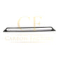 Pre-Preg Carbon Fibre Front Bumper Air Vents for Mercedes W464 G Class G Wagon 19-Present-Carbon Factory