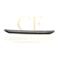 Pre-Preg Carbon Fibre Front Bumper Air Vents for Mercedes W464 G Class G Wagon 19-Present-Carbon Factory