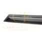 Pre-Preg Carbon Fibre Front Bumper Air Vents for Mercedes W464 G Class G Wagon 19-Present-Carbon Factory