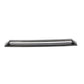 Pre-Preg Carbon Fibre Front Bumper Air Vents for Mercedes W464 G Class G Wagon 19-Present-Carbon Factory