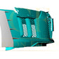 Pre-Preg Carbon Fibre Front Bumper Canards for Audi R8 V10 Gen 2 15-19-Carbon Factory