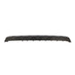 Pre-Preg Carbon Fibre Front Centre Splitter for Mercedes W464 G Class G Wagon 19-Present-Carbon Factory