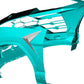 Pre-Preg Carbon Fibre Front Fender Side Vent Covers for Lamborghini Urus 18-21-Carbon Factory