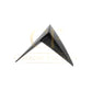 Pre-Preg Carbon Fibre Front Fender Side Vent Covers for Lamborghini Urus 18-21-Carbon Factory