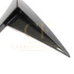 Pre-Preg Carbon Fibre Front Fender Side Vent Covers for Lamborghini Urus 18-21-Carbon Factory