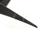 Pre-Preg Carbon Fibre Front Fender Side Vent Covers for Lamborghini Urus 18-21-Carbon Factory