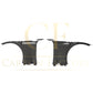 Pre-Preg Carbon Fibre Front Fenders for BMW G87 M2 23-Present-Carbon Factory