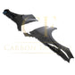 Pre-Preg Carbon Fibre Front Fenders for BMW G87 M2 23-Present-Carbon Factory