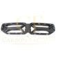 Pre-Preg Carbon Fibre Front Grill for BMW G87 M2 23-Present-Carbon Factory