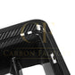 Pre-Preg Carbon Fibre Front Grill for BMW G87 M2 23-Present-Carbon Factory