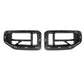 Pre-Preg Carbon Fibre Front Grill for BMW G87 M2 23-Present-Carbon Factory