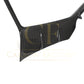 Pre-Preg Carbon Fibre Front Grille Trim for Audi C8 RS6 19-22-Carbon Factory