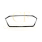 Pre-Preg Carbon Fibre Front Grille Trim for Audi C8 RS6 19-22-Carbon Factory