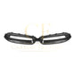 Pre-Preg Carbon Fibre Front Grille for BMW 2 Series G42 Coupe 21-Present-Carbon Factory