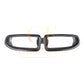 Pre-Preg Carbon Fibre Front Grille for BMW 2 Series G42 Coupe 21-Present-Carbon Factory