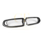 Pre-Preg Carbon Fibre Front Grille for BMW 2 Series G42 Coupe 21-Present-Carbon Factory