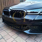 Pre-Preg Carbon Fibre Front Grille for BMW G30 5 Series inc F90 M5 LCI 21-23-Carbon Factory