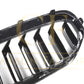 Pre-Preg Carbon Fibre Front Grille for BMW G30 5 Series inc F90 M5 LCI 21-23-Carbon Factory