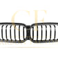 Pre-Preg Carbon Fibre Front Grille for BMW G30 5 Series inc F90 M5 LCI 21-23-Carbon Factory