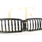 Pre-Preg Carbon Fibre Front Grille for BMW G30 5 Series inc F90 M5 LCI 21-23-Carbon Factory
