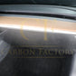 Pre-Preg Carbon Fibre Glove Box Cover for Tesla Model 3 & Model Y 17-23-Carbon Factory