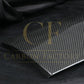 Pre-Preg Carbon Fibre Glove Box Cover for Tesla Model 3 & Model Y 17-23-Carbon Factory