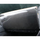 Pre-Preg Carbon Fibre Glove Box Cover for Tesla Model 3 & Model Y 17-23-Carbon Factory