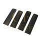 Pre-Preg Carbon Fibre Interior Door Trim for Mercedes W464 G Class G Wagon 19-Present-Carbon Factory