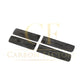 Pre-Preg Carbon Fibre Interior Door Trim for Mercedes W464 G Class G Wagon 19-Present-Carbon Factory
