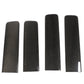 Pre-Preg Carbon Fibre Interior Door Trim for Mercedes W464 G Class G Wagon 19-Present-Carbon Factory