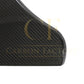 Pre-Preg Carbon Fibre Rear Bumper Trims for Tesla Model Y 19-23-Carbon Factory