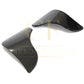 Pre-Preg Carbon Fibre Rear Bumper Trims for Tesla Model Y 19-23-Carbon Factory