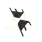 Pre-Preg Carbon Fibre Rear Canards for Audi 4K RS7 20-22-Carbon Factory